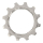 SHIMANO Ritzel 12 12-25, 12-28 CS-R9100 integrierter Distanzring Y-1VT12100