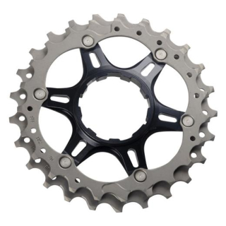 SHIMANO Ritzel 23-25 11-25 CS-R9100 Y-1VT98030