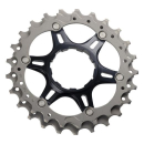 SHIMANO Ritzel 23-25 11-25 CS-R9100 Y-1VT98030