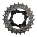 SHIMANO Ritzel 25-28 11-28 CS-R9100 Y-1VT98040