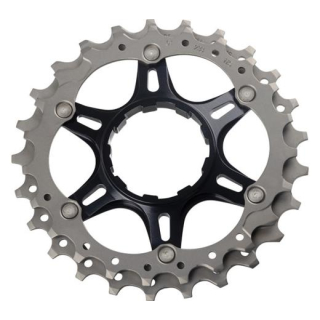 SHIMANO Ritzel 23-25 12-25 CS-R9100 Y-1VT98060
