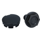 SHIMANO KURBEL SCHRAUBE KPL. F.SCHWARZ FC-E6000 Y-1Y598010