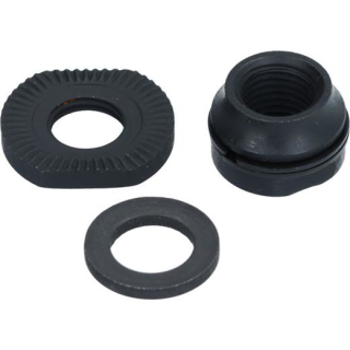 SHIMANO ACHSMUTTERBefestigungseinheit MIT KONUS HB-T3000 Y-2A298020