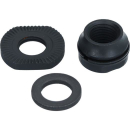 SHIMANO ACHSMUTTERBefestigungseinheit MIT KONUS HB-T3000...