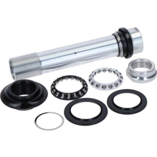 SHIMANO Hohlachse HB-M8010-B Komplettachse Y-2AH98010