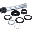 SHIMANO Hohlachse HB-M618-B Y-2AJ98010