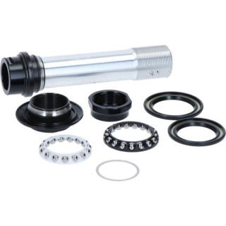 SHIMANO Hohlachse HB-M7010 Komplettachse Y-2AR98010