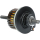 SHIMANO Dynamoeinheit 140 mm DH-C6000-2N Schwarz Y-2AW98020