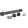 SHIMANO Hohlachse FH-M7010-B Komplettachse Y-39F98010