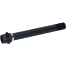 SHIMANO Hohlachse FH-M618-B, FH-M7010-B Komplettachse...
