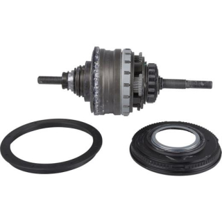 SHIMANO Getriebeeinheit 187 mm Achslänge SG-S7001-8 Y-3EB98010