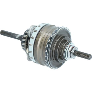 SHIMANO Getriebeeinheit 187 mm Achslänge SG-C6061-8R, SG-C6001-8V Y-3EC98010