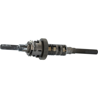 SHIMANO ACHSEINHEIT 187MM NEXUS SG-C6061-8R8V Y-3EC98020
