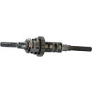 SHIMANO ACHSEINHEIT 187MM NEXUS SG-C6061-8R8V Y-3EC98020