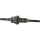 SHIMANO ACHSEINHEIT 187MM NEXUS SG-C6061-8R8V Y-3EC98020