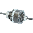 SHIMANO Getriebeeinheit 187 mm Achslänge SG-C6061-8C...
