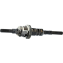 SHIMANO ACHSEINHEIT 187MM NEXUS SG-C6061-8C Y-3ED98050
