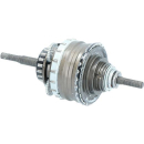 SHIMANO Getriebeeinheit 187 mm Achslänge SG-C6061-8D...