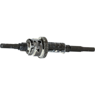 SHIMANO ACHSEINHEIT 187MM NEXUS SG-C6061-8D Y-3EE98020