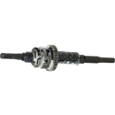 SHIMANO ACHSEINHEIT 187MM NEXUS SG-C6061-8D Y-3EE98020