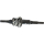 SHIMANO ACHSEINHEIT 187MM NEXUS SG-C6061-8D Y-3EE98020