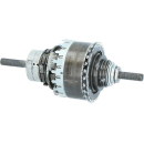 SHIMANO Getriebeeinheit 187 mm Achslänge...