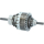 SHIMANO Getriebeeinheit 187 mm Achslänge SG-C6061-8CD Y-3EF98010