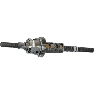 SHIMANO ACHSEINHEIT 187MM NEXUS SG-C6061-8CD Y-3EF98030