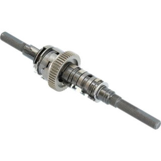 SHIMANO ACHSEINHEIT 184MM NEXUS SG-C6001-8R Y-3EH98050