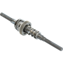 SHIMANO ACHSEINHEIT 203MM NEXUS SG-C6001-8R Y-3EH98060