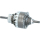 SHIMANO Getriebeeinheit 184 mm Achslänge SG-C6001-8C inkl. Bremsarm und Staubkappe Y-3EJ98020