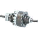 SHIMANO Getriebeeinheit 184 mm Achslänge SG-C6001-8C...