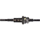 SHIMANO Getriebeeinheit 184 mm Achslänge SG-C6001-8C...