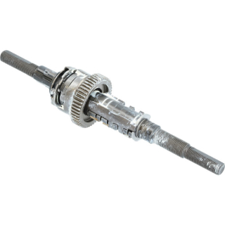 SHIMANO ACHSEINHEIT 187MM NEXUS SG-C6001-8D Y-3EK98020