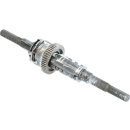 SHIMANO ACHSEINHEIT 187MM NEXUS SG-C6001-8D Y-3EK98020