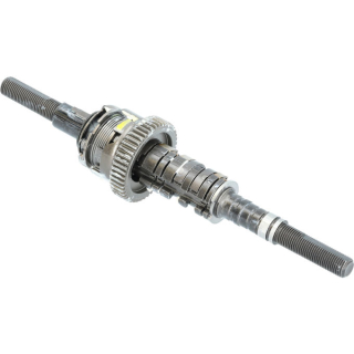 SHIMANO ACHSEINHEIT 187MM NEXUS SG-C6001-8CD Y-3EL98030
