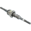 SHIMANO ACHSEINHEIT 187MM NEXUS SG-C6001-8CD Y-3EL98030