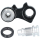 SHIMANO ACHSEINHEIT FÜR SCHALTWERK-HALTER RD-M7000 F.11FACH Y-5YX98020