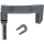 SHIMANO Schalthebeleinheit RD-M7000 11-fach inkl. Schraube Y-5YX98040