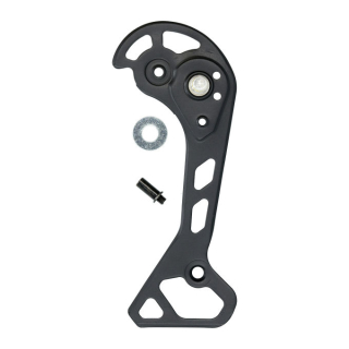 SHIMANO Kettenleitblech RD-M7000 außen, GS-Type Y-5YX98070