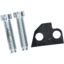 SHIMANO Einstellschraube FD-R3000 M4x 15,3 mm Y-5YY98010