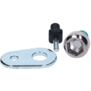 SHIMANO Zugklemmschraube FD-R3000 Y-5YY98020