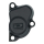 SHIMANO Schaltgehäuse RD-M7000-10R für 10-fach Y-5ZH51000