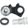 SHIMANO ACHSEINHEIT FÜR SCHALTWERK-HALTER RD-M7000 F.10FACH Y-5ZH98010