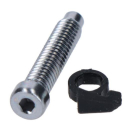 SHIMANO Einstellschraube RD-M7000 für 10-fach M4 x...