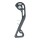 SHIMANO Kettenleitblech RD-T8000 außen Y-5ZJ98040
