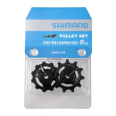 SHIMANO Y-5ZR98010, Schaltrollensatz DURA-ACE, RD-R9100,...
