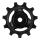 SHIMANO Y-5ZR98010, Schaltrollensatz DURA-ACE, RD-R9100, RD-R9150 Y-5ZR98010