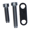 SHIMANO Einstellschraube RD-R9100 inkl. Gegenplatte...