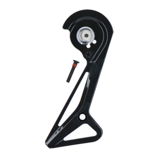 SHIMANO Kettenleitblech RD-R9100 außen Y-5ZR98070